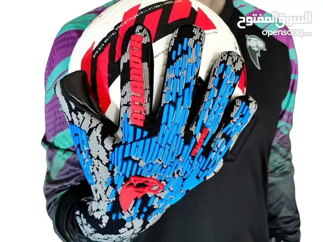 قفاز حراسه رجالي الأفضل في الأسواق جديد