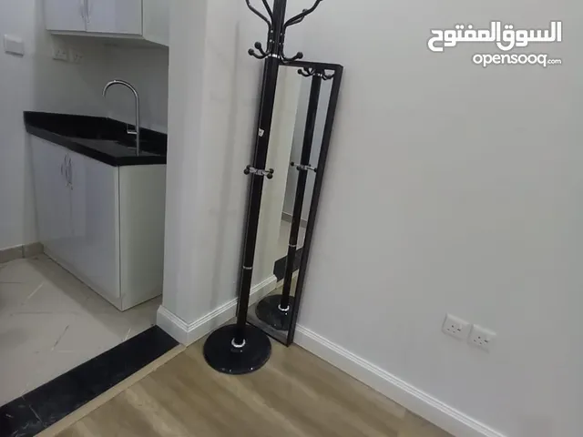 4 m2 Studio Apartments for Rent in Al Riyadh Al Munsiyah