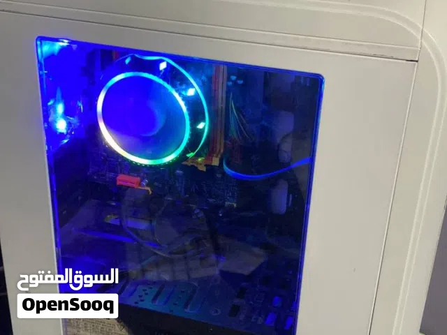 PC كامل للبيع