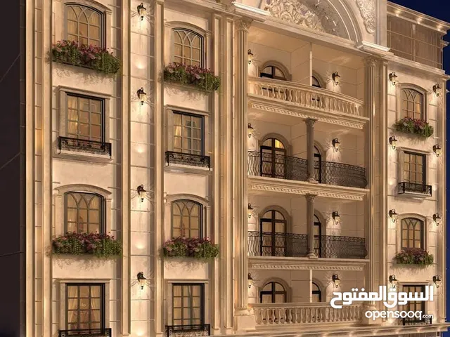 180 m2 3 Bedrooms Apartments for Sale in Monufia Shebin al-Koum
