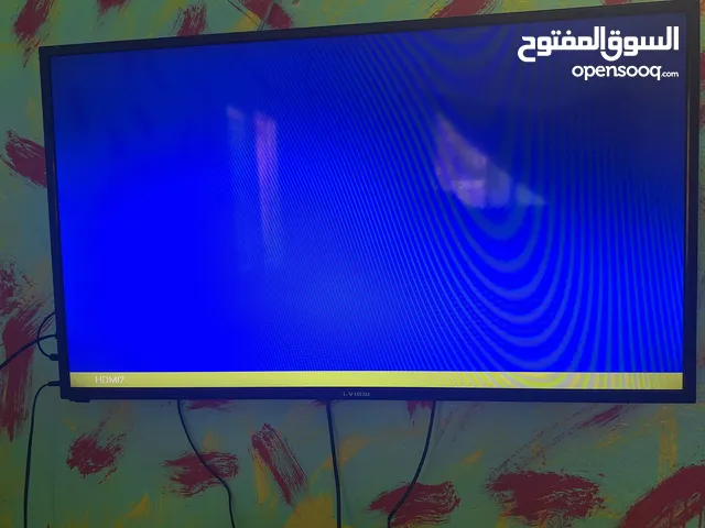 I-View LED 43 inch TV in Salt