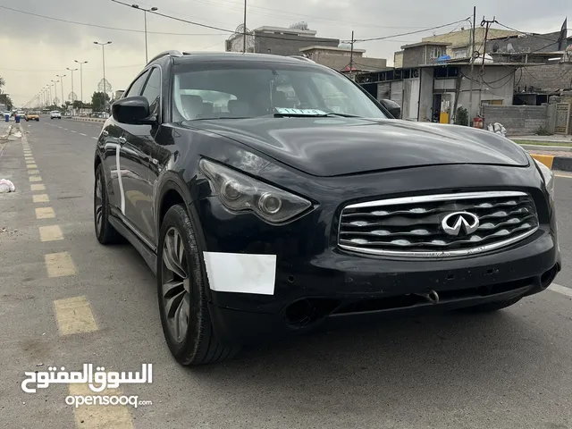 Used Infiniti Other in Baghdad