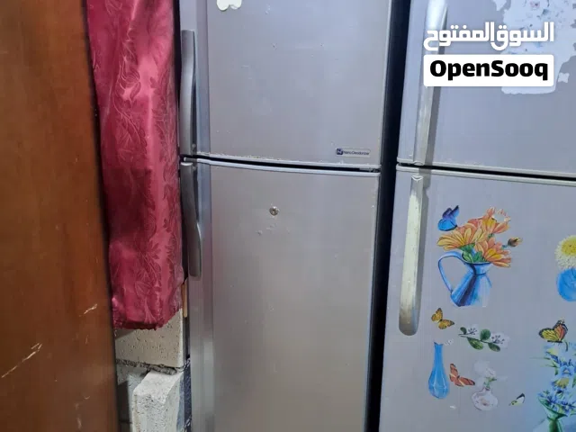 ثلاجات ومايكروف