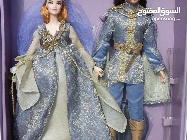 ألعاب مميزة أمريكية