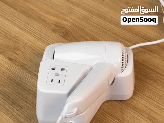 مجفف شعر ماركة كراون