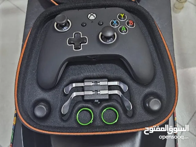 Xbox controller