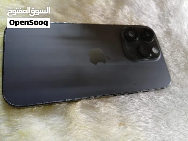 Apple iPhone 14 Pro 128 GB in Aqaba