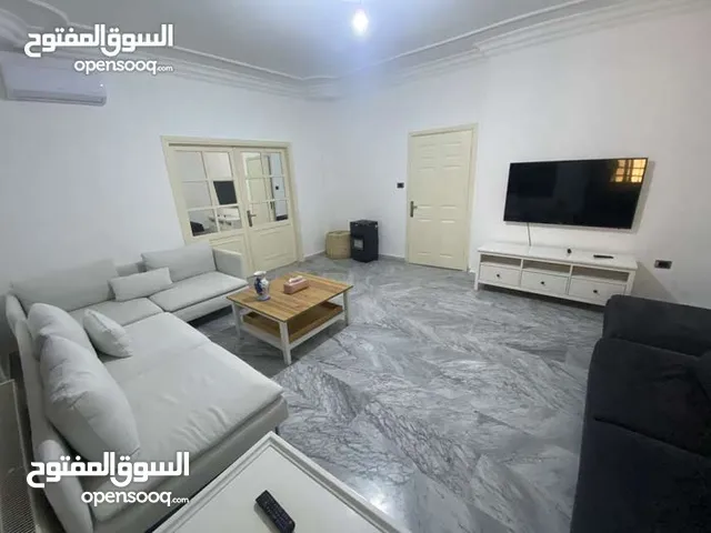 190 m2 4 Bedrooms Apartments for Rent in Amman University Street