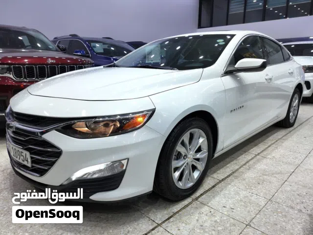New Chevrolet Malibu in Najaf