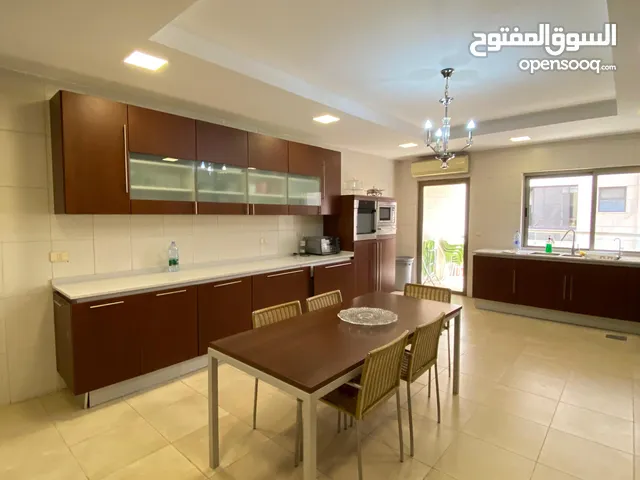 شقة مفروشة فاخرة اعلان رقم (S41)