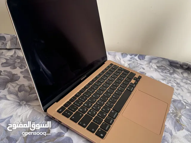 Macbook Air M1 (256GB)