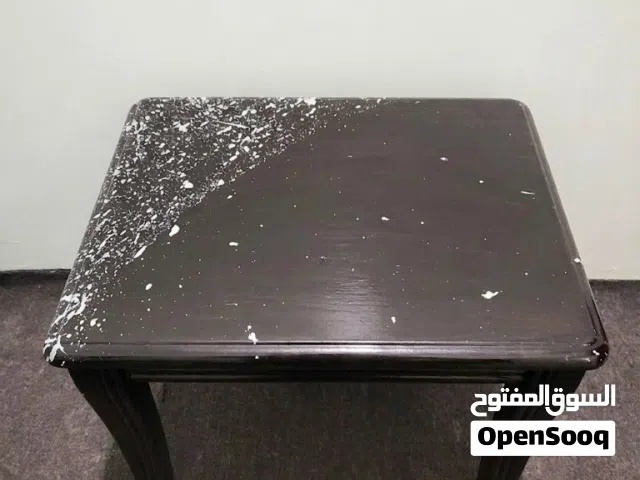 طاولات ديوان فخمة للبيع  نجوم الليل  تصفية عاجلة صنعاء"