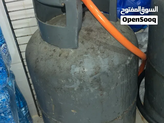 اسطوانه غااز