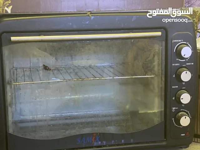 اووفن كهربائي