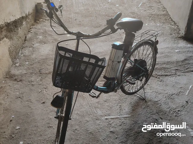 دراجتين فيلبس كهربا مستعملات. نظيفات