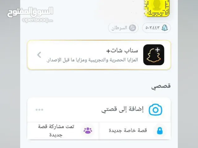 Social Media Accounts and Characters for Sale in Abu Dhabi