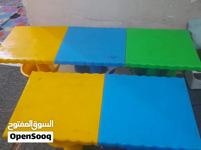 مصطبات اطفال