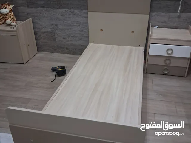 تخت ولادي مفرد