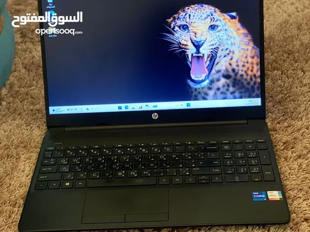 HP i7 لقطه