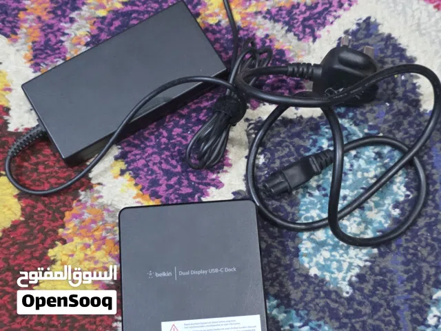 للبيع  Dock Station belkin