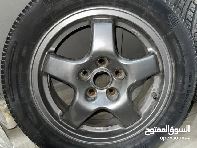 للبيع رنقات GTS