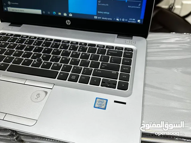 Elitbook Hp 840 g4