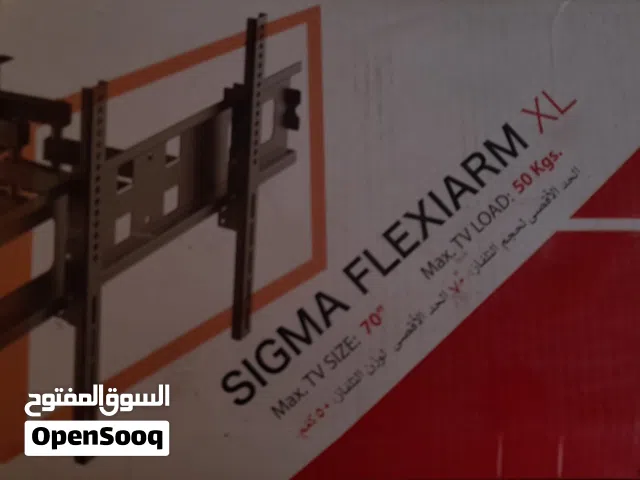 حامل تلفزيون جداري متحرك حتى 70 إنش