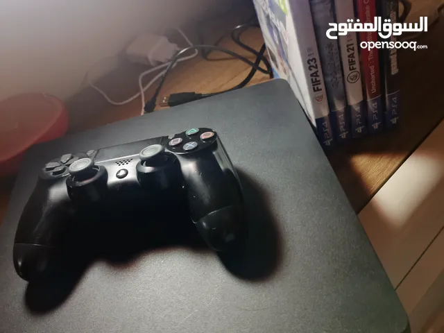 PlayStation 4 PlayStation for sale in Wasit