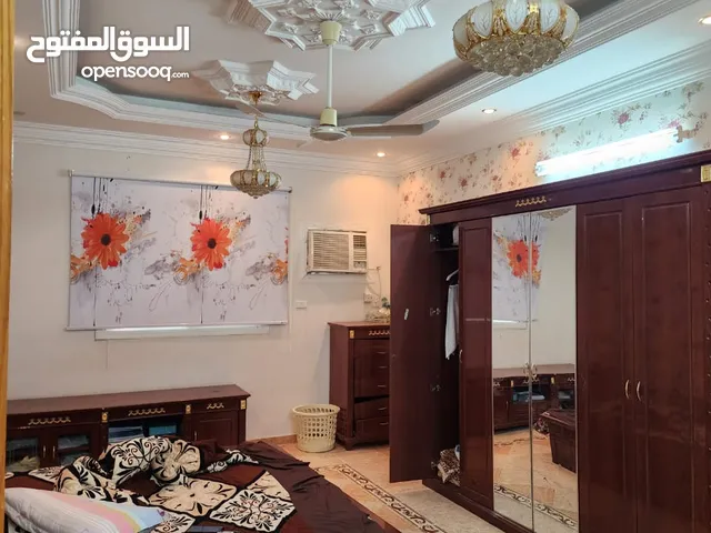 450 m2 More than 6 bedrooms Villa for Rent in Taif Ashuhada Ashamaliyyah