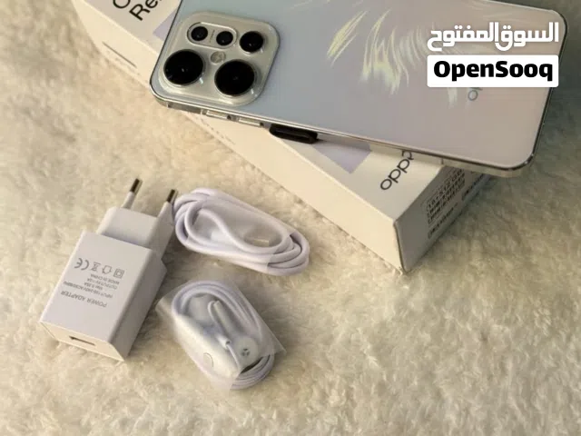OPPO Reno 15 Pro