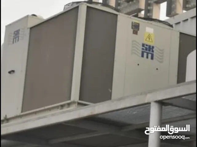 Other 8+ Ton AC in Ajman
