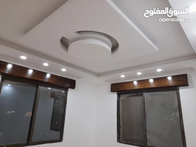 160m2 3 Bedrooms Apartments for Rent in Irbid Al Thaqafa Circle