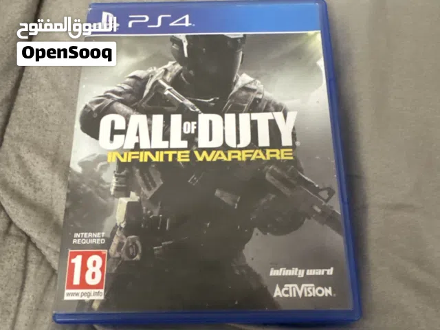 دسكت CALL of DUTY أقرا الوصف