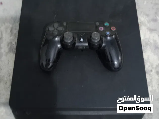 بلايستيشن فور جديد ب سعر رخيص وفيها فيفا 26