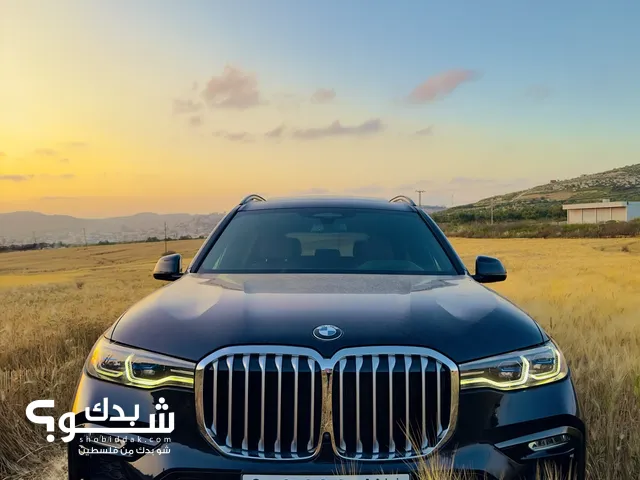 BMW X7 Series 2019 in Jenin