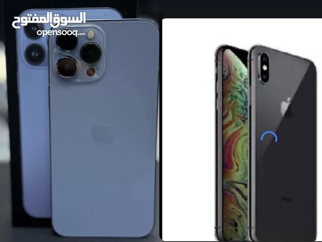 Apple iPhone 13 Pro Max 256 GB in Muharraq