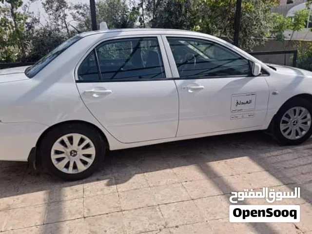 2014 Mitsubishi Lancer ES