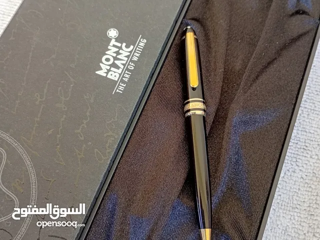 قلم Montblanc Mozart الاصلي