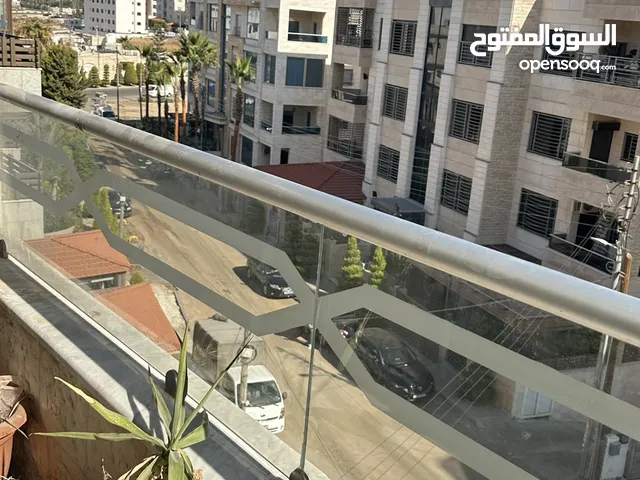 شقة ديلوكس للايجار في حي الصحابة