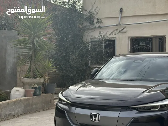 هوندا enp1 e4 2023 اعلى صنف فل كامل