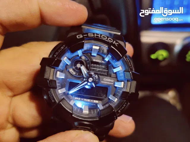 casio g shock ga 700