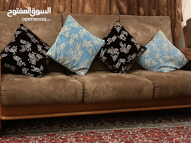 7-seater sofa set