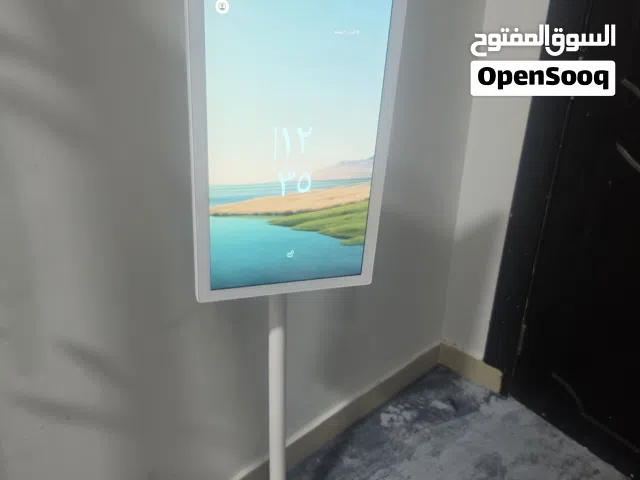 شاشة نفس التلفون تنفع حق كلشي تشغل اي برنامج تبيه