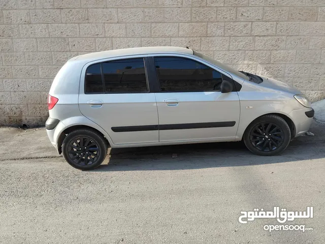 هنداي جيتس