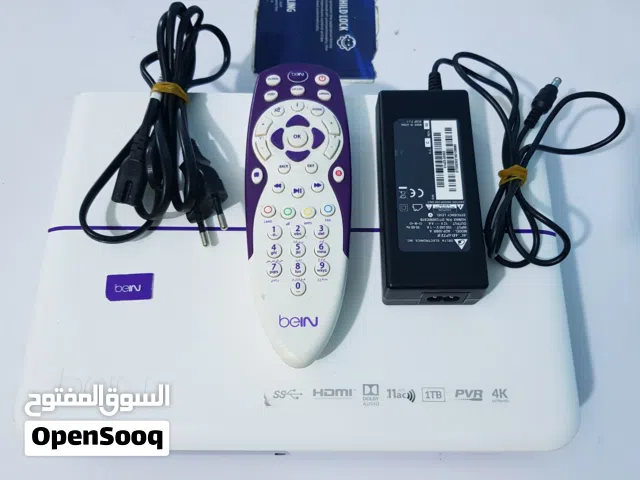 beIN Receivers for sale in Basra