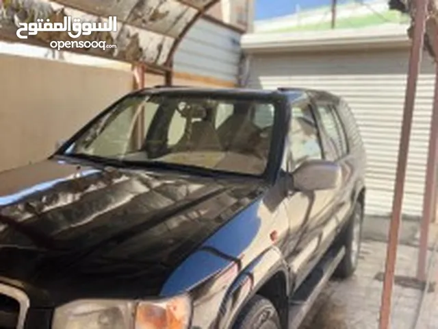 Used Nissan Pathfinder in Sharorah