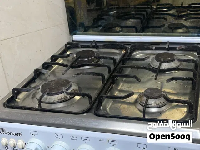 طباخ مصري يونيون اير