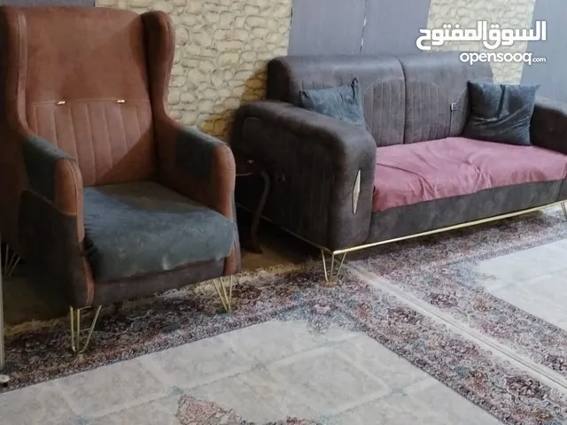 طخم قنفات 5 قطع