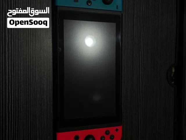 Nintendo Switch v1 for sale