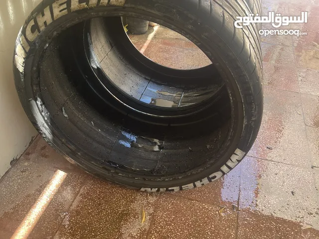 Michelin 20 Tyres in Muscat